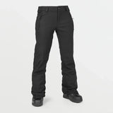 Volcom Womens Genus Stretch Pant