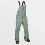 Volcom Womens Swift Bib Pants