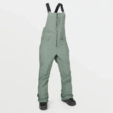 Volcom Womens Swift Bib Pants
