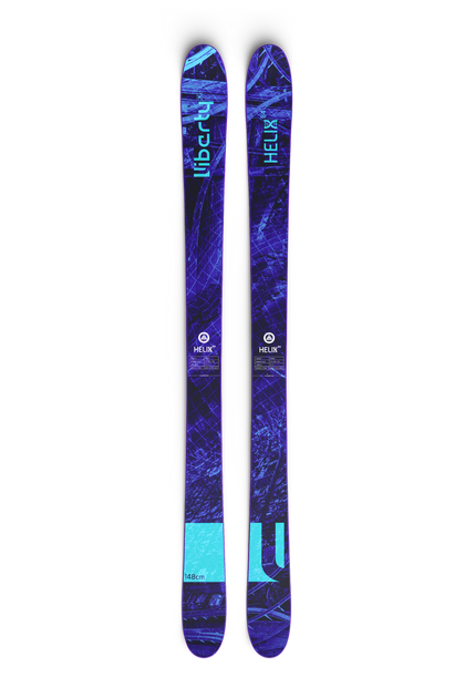 Liberty Helix Jr