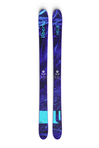 Liberty Genesis 106 – X-Ten Collective/X-Ten Snow Liberty Genesis 106 – X-Ten Collective/X-Ten Snow