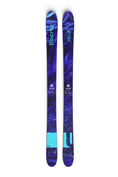 フリースタイルスキー Liberty Helix 88 175 フリースタイルスキー Liberty Helix 88 175 - メルカリ