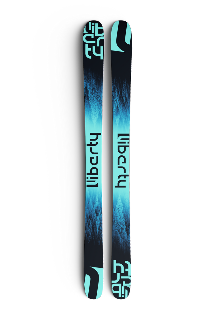 Liberty Genesis 106 – X-Ten Collective/X-Ten Snow Liberty Genesis 106 – X-Ten Collective/X-Ten Snow