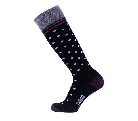 Point6 Medium Socks