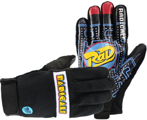 RAD Generic Gloves