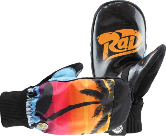 RAD Ripper – X-Ten Collective/X-Ten Snow