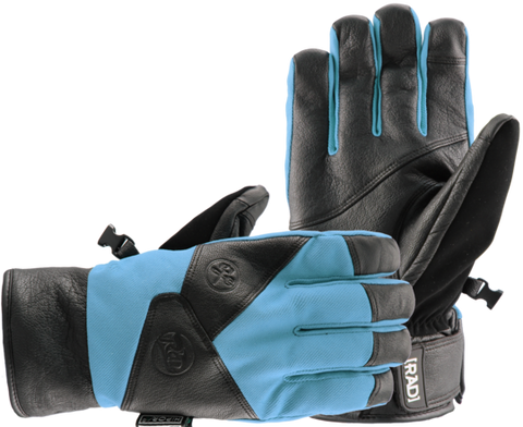 RAD Synergy Gloves