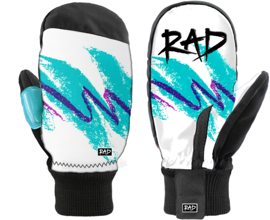 RAD Ripper – X-Ten Collective/X-Ten Snow