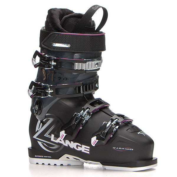 lange 70 ski boots