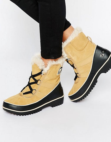 Sorel Tivoli II – X-Ten Collective/X-Ten Snow Sorel Tivoli II – X-Ten Collective/X-Ten Snow