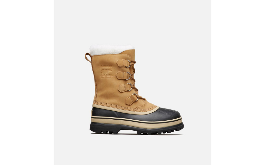 Women's sorel 2025 caribou boots sale