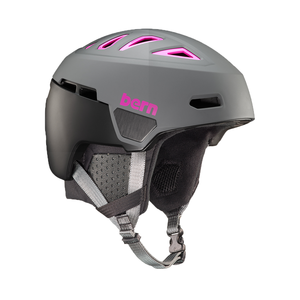 Bern helmet womens sales
