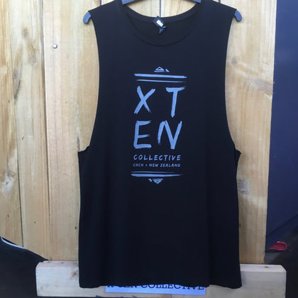 X-Ten Tank
