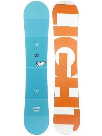 Light Corp Twitch – X-Ten Collective/X-Ten Snow