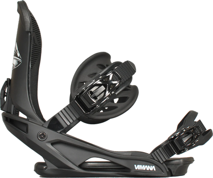 Vimana Composite V2 Bindings Black