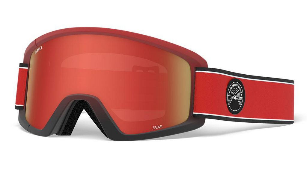 giro semi goggles Giro Semi – X-Ten Collective/X-Ten Snow