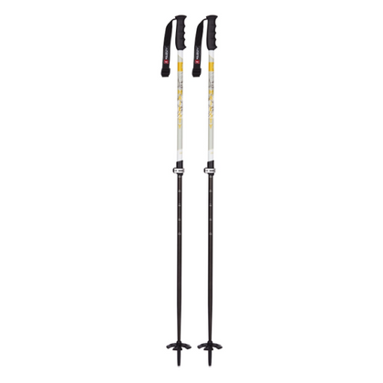 Majesty Adjustable Touring Poles