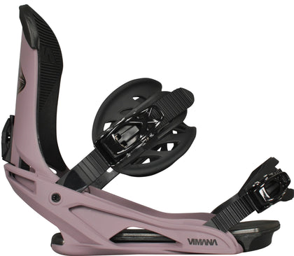 Vimana Composite V2 Bindings Plum