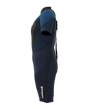 Coastlines Spring Youth Wetsuit 2/2