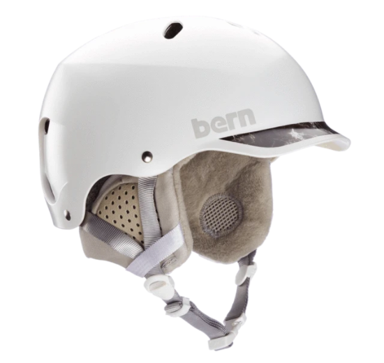 bern women's lenox bike helmet Bern Lenox – X-Ten Collective/X-Ten Snow