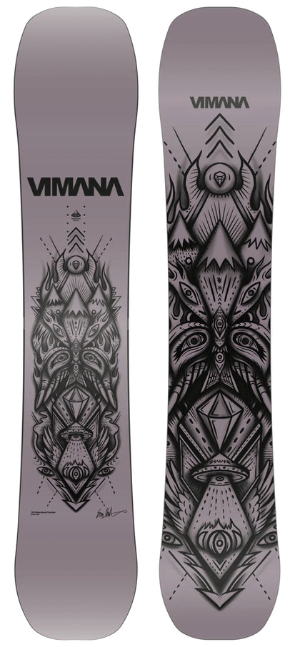Vimana Ennitime