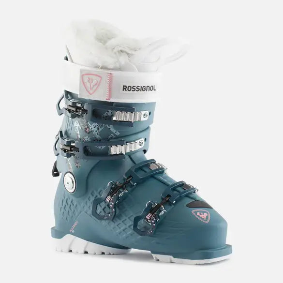 Rossignol alltrack sales jr 80