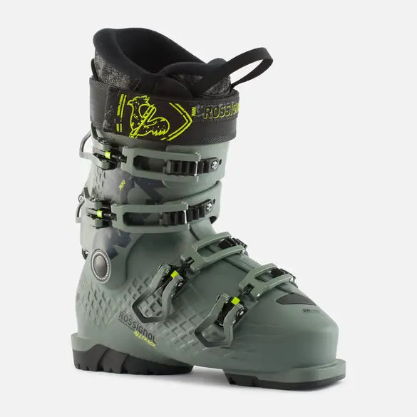 Rossignol track sales 80 ski boots