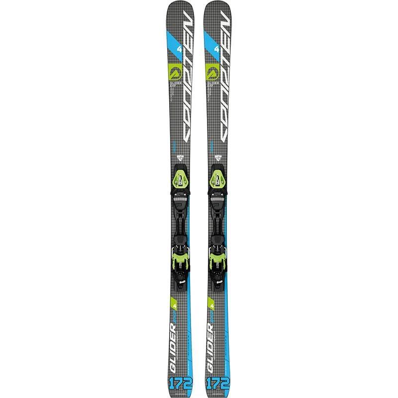 Liberty Genesis 106 – X-Ten Collective/X-Ten Snow
